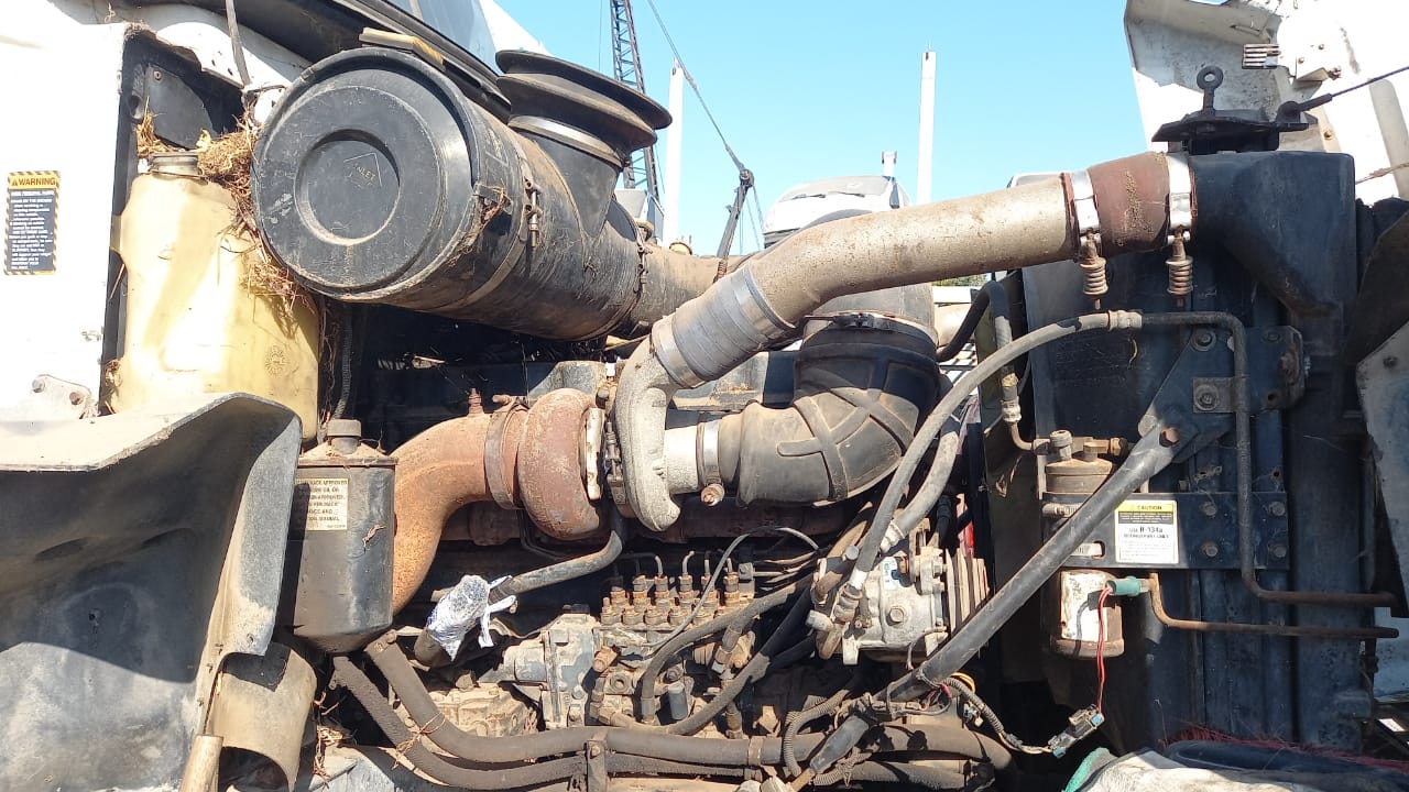 Mack CH-613 1997    EN DESARME